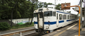 海の中道駅