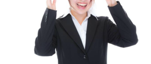 憎めない