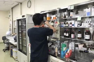 ライフスタイルに合わせた働き方が選べる派遣薬剤師